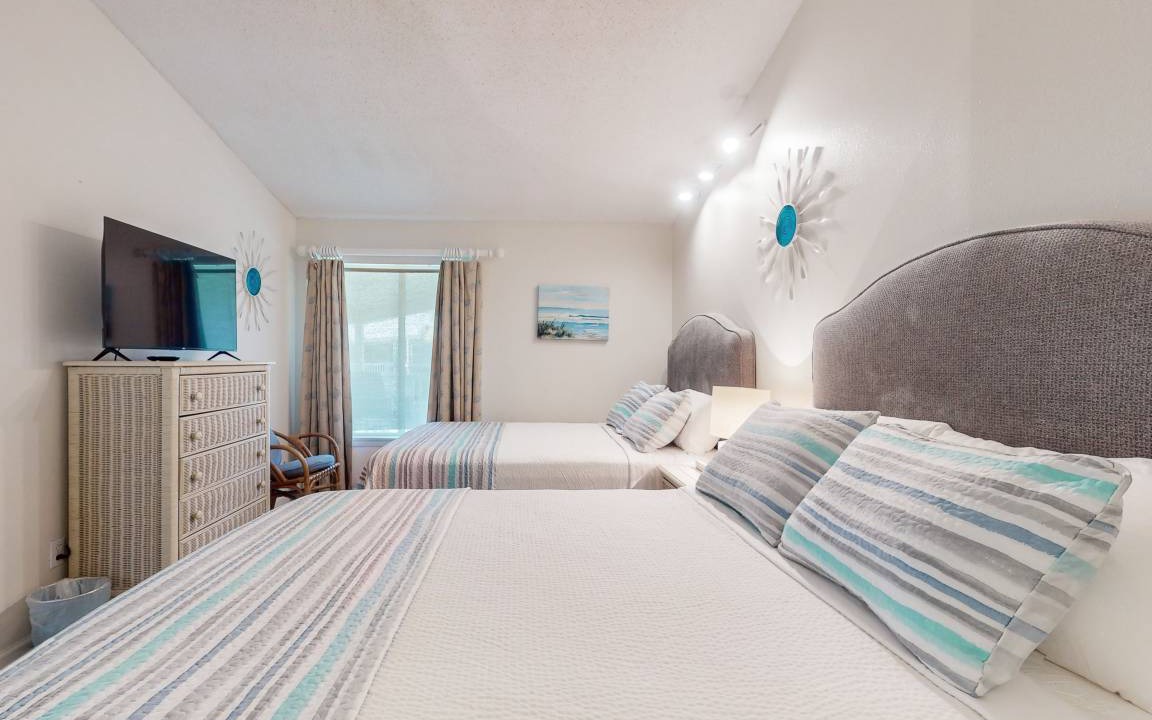 Photo of Bedroom in Villa Sabine
