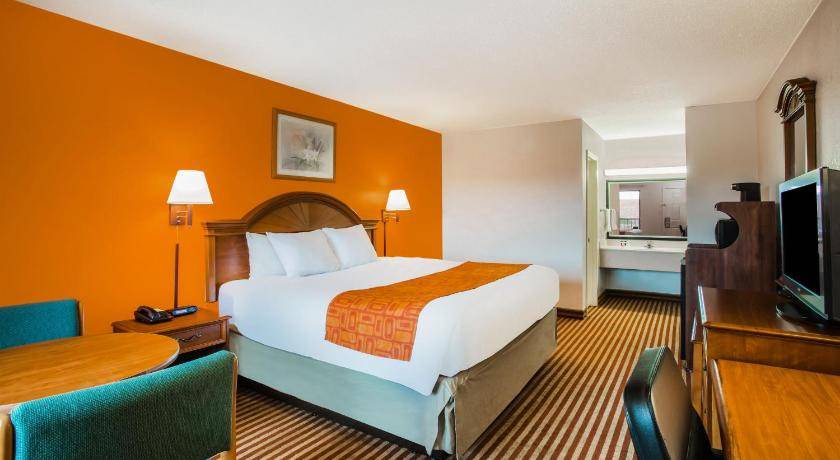 Photo of Bedroom in Panama City