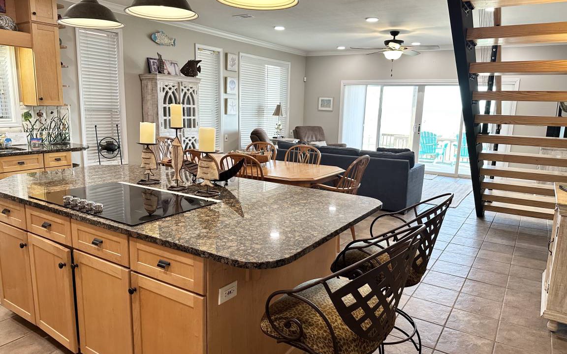 Photo of Kitchen in Navarre Beach