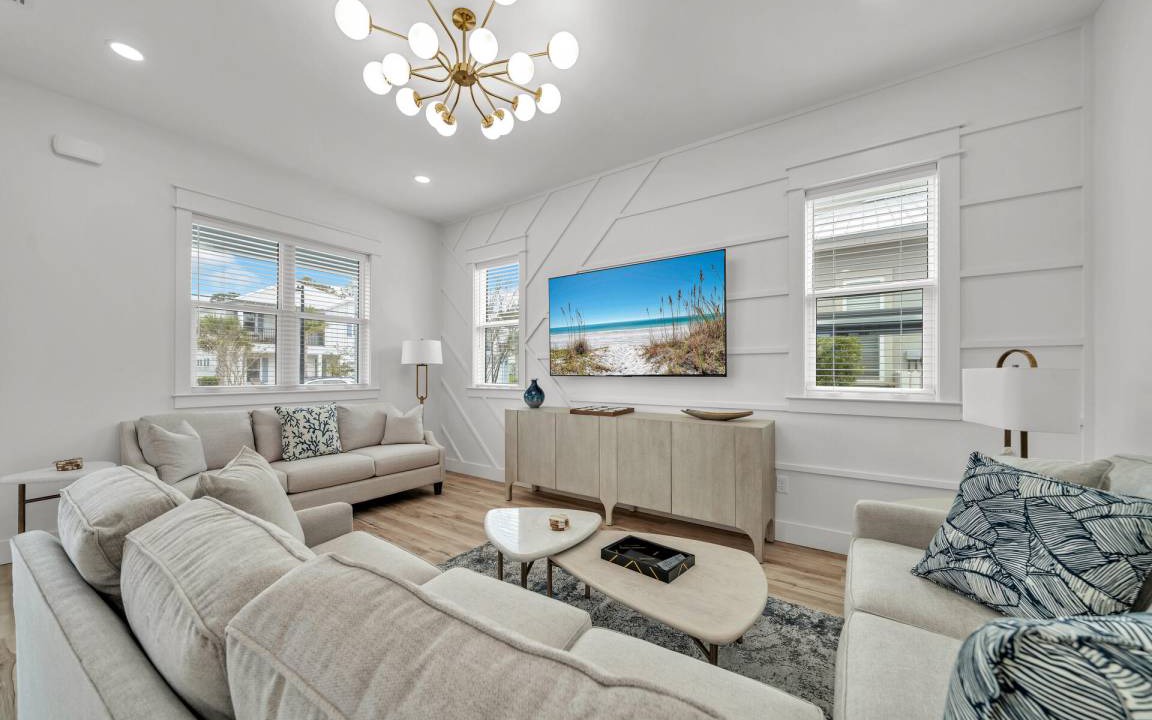 Photo of Livingroom in Miramar Beach