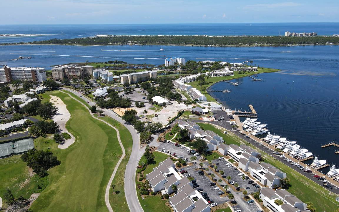 Photo of Others in Upper Grand Lagoon