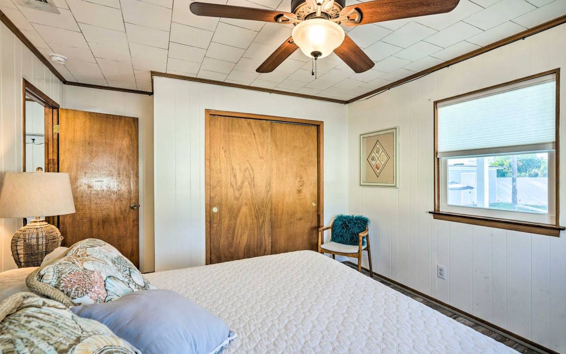 Photo of Bedroom in Bid-a-wee Beach