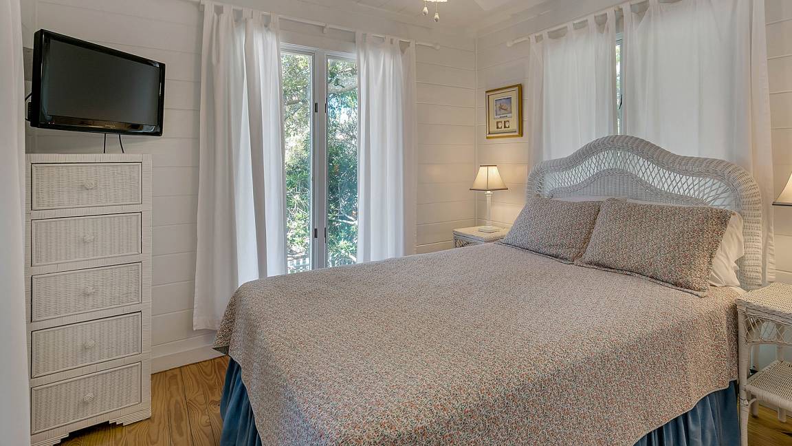 Photo of Bedroom in Seaside