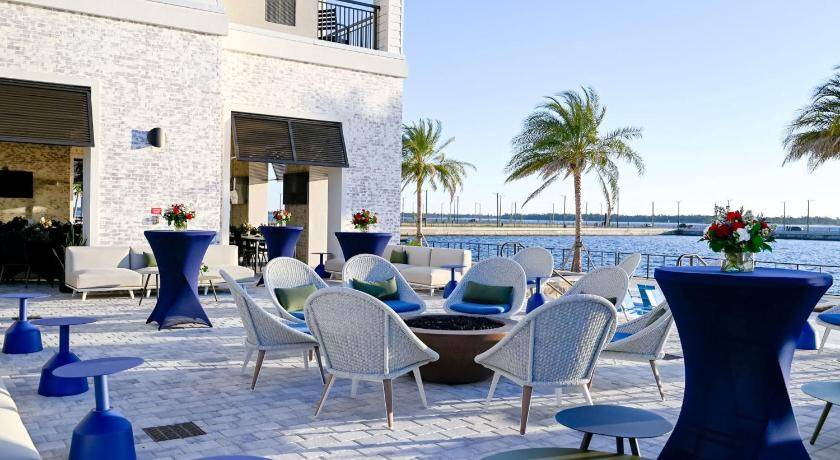 Photo of Patio Balcony in Panama City