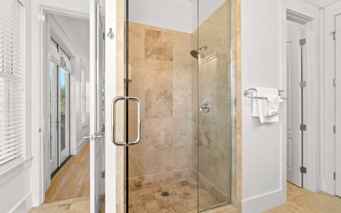 Photo of Bathroom in Inlet Beach