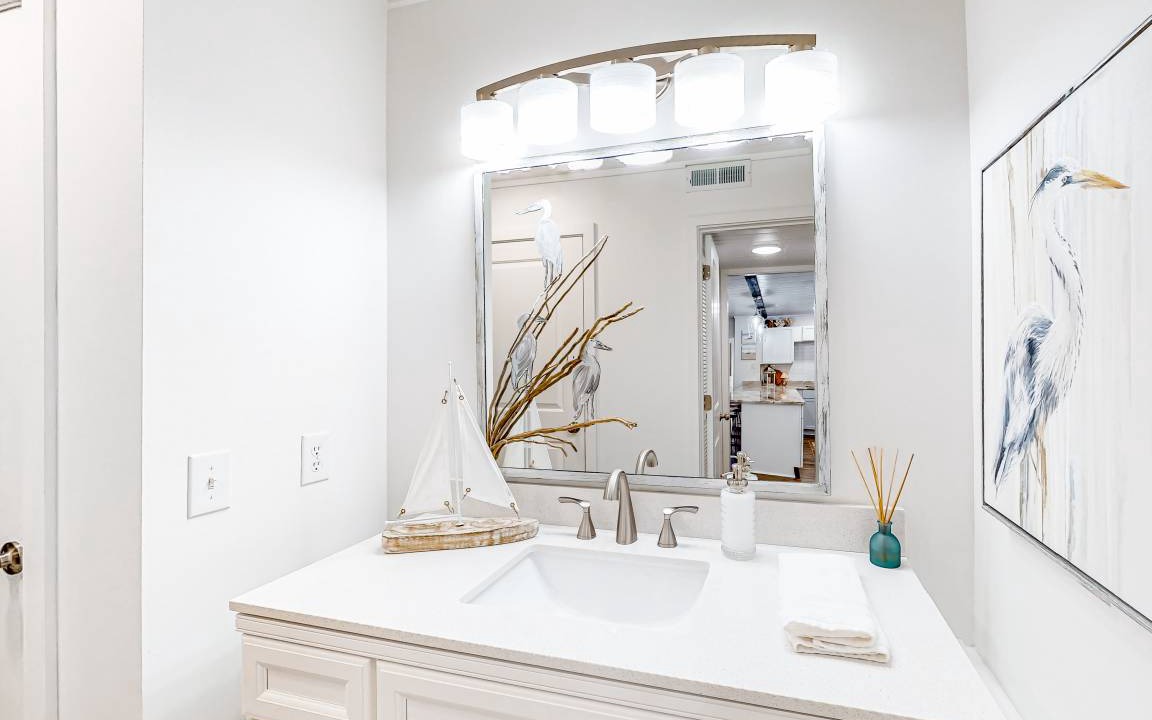 Photo of Bathroom in Upper Grand Lagoon