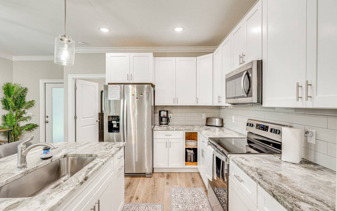 Photo of Kitchen in Panama City