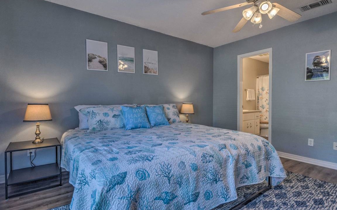 Photo of Bedroom in North Northwest Pensacola