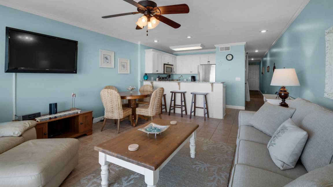 Photo of Livingroom in Seacrest