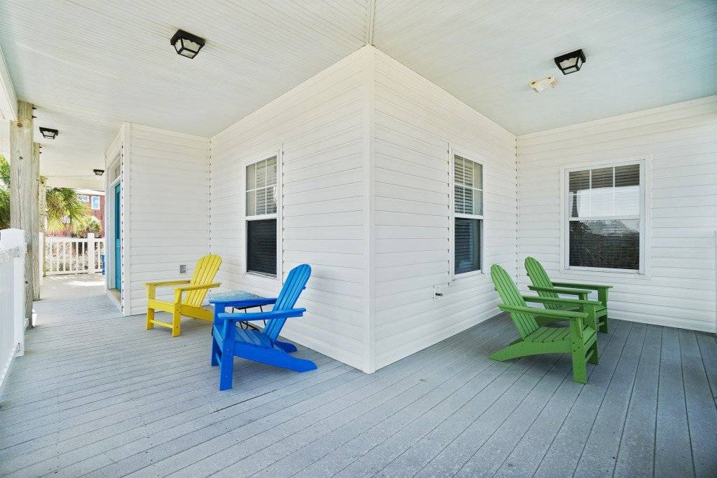 Photo of Others in Cape San Blas