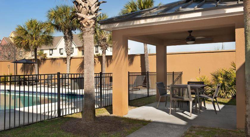 Photo of Patio Balcony in Panama City