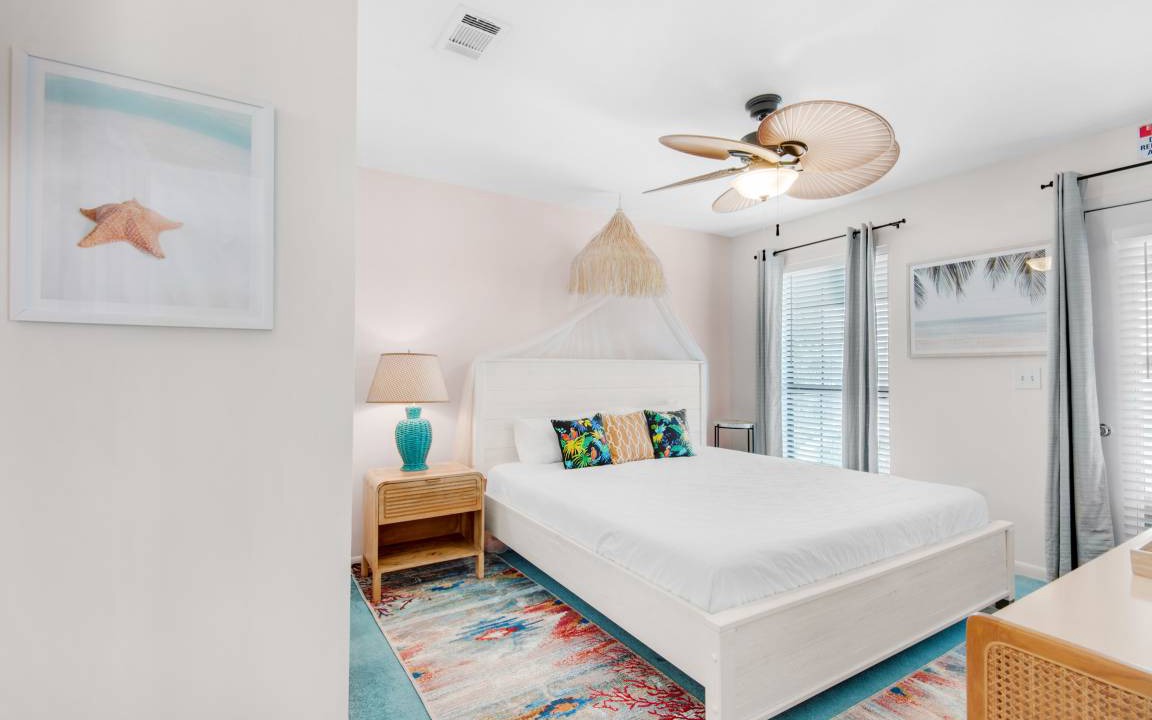 Photo of Bedroom in Sunnyside