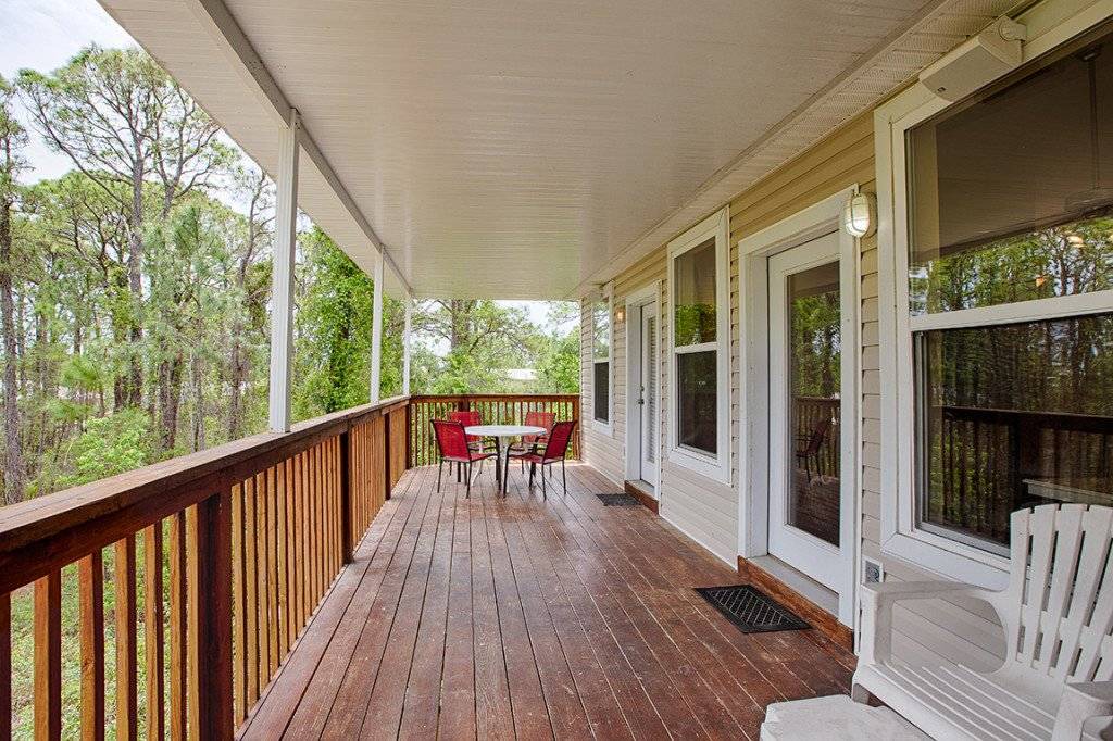 Photo of Others in St. George Island