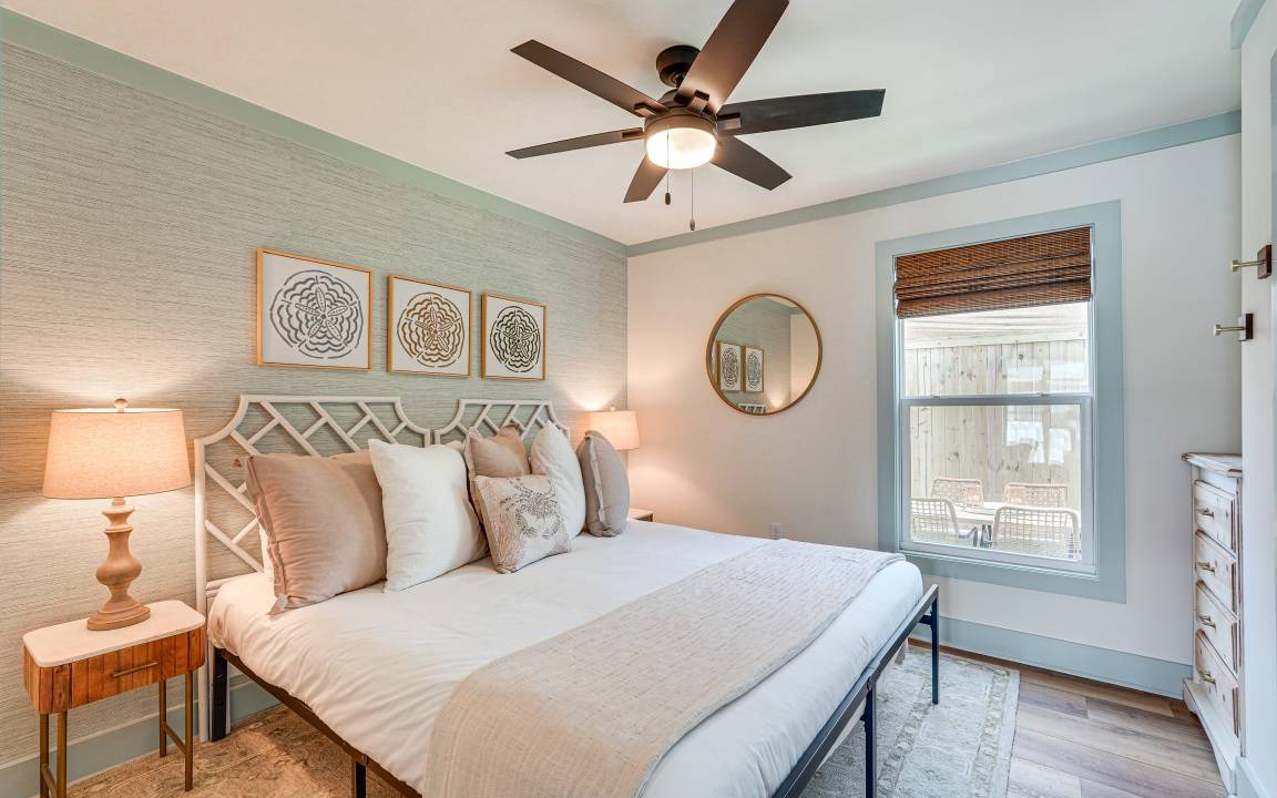 Photo of Bedroom in Kiska Beach