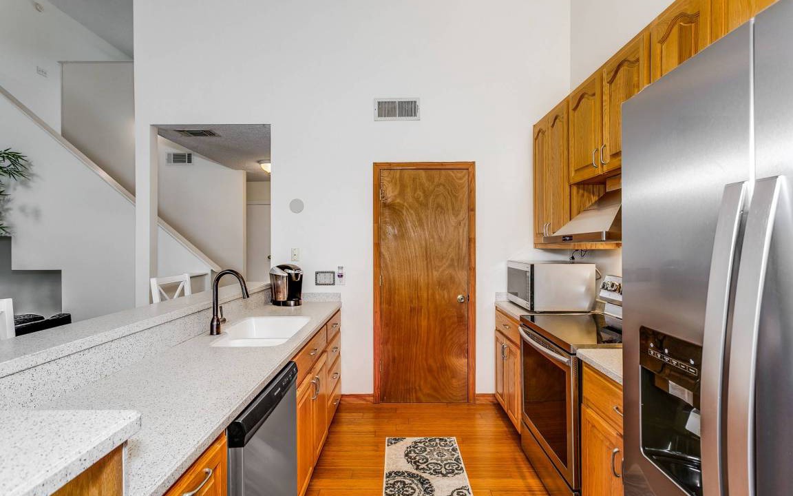 Photo of Kitchen in Gulf Breeze