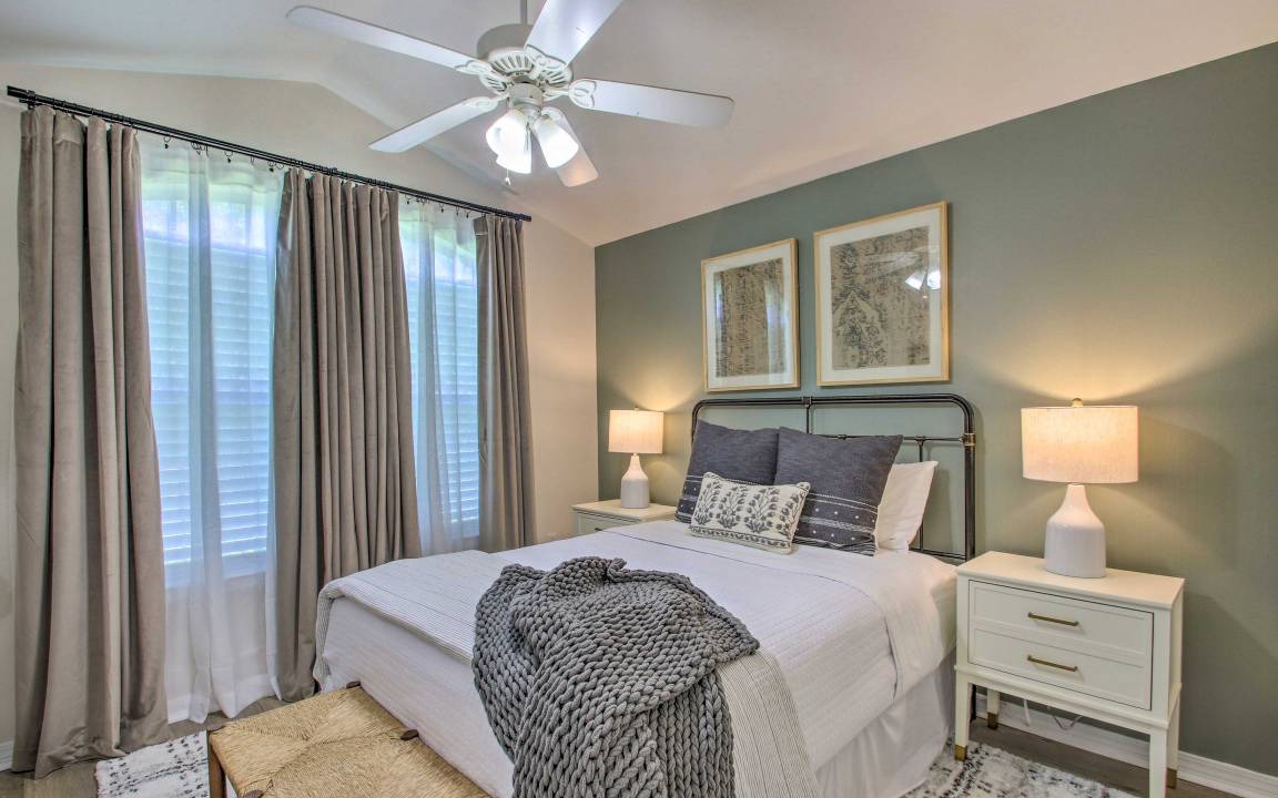 Photo of Bedroom in Brent