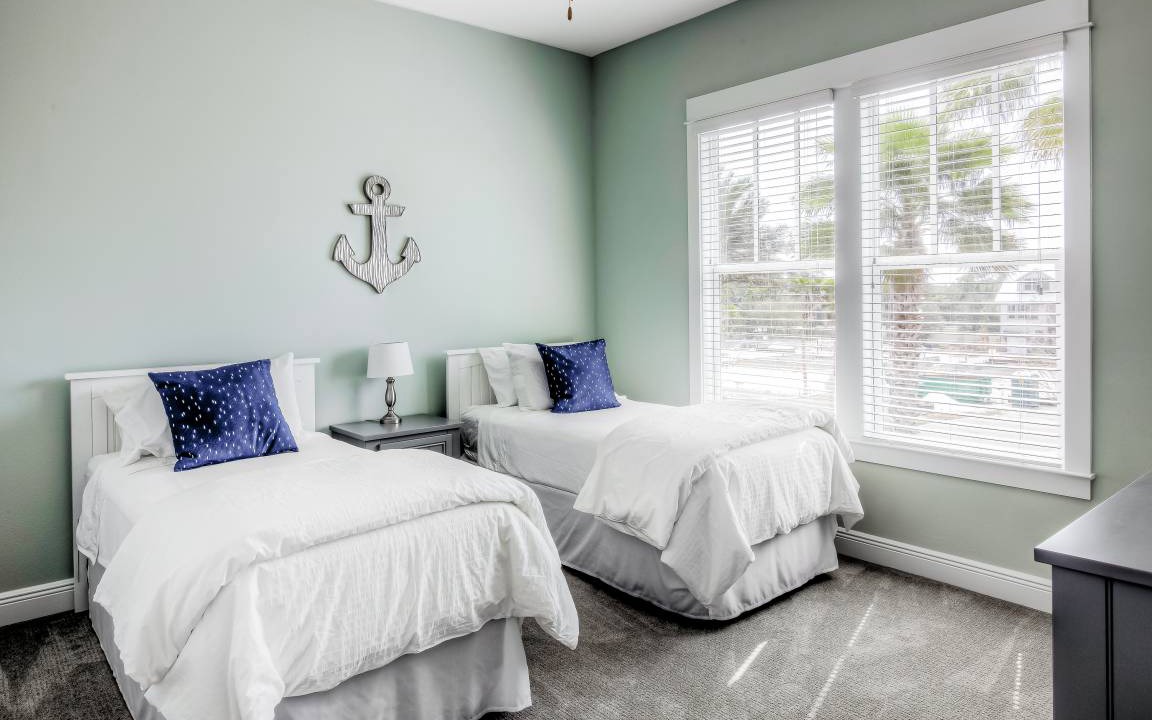 Photo of Bedroom in West Panama City Beach