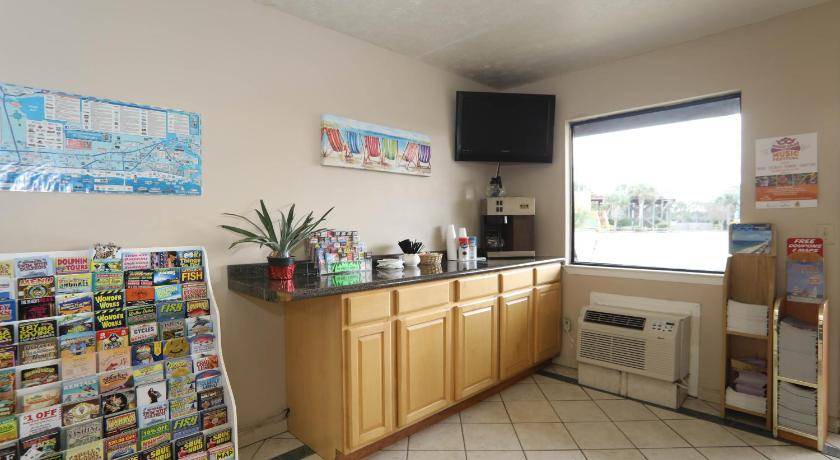 Photo of Kitchen in Panama City Beach