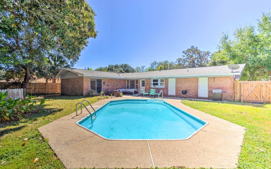 Photo of Outdoor in Fort Walton Beach