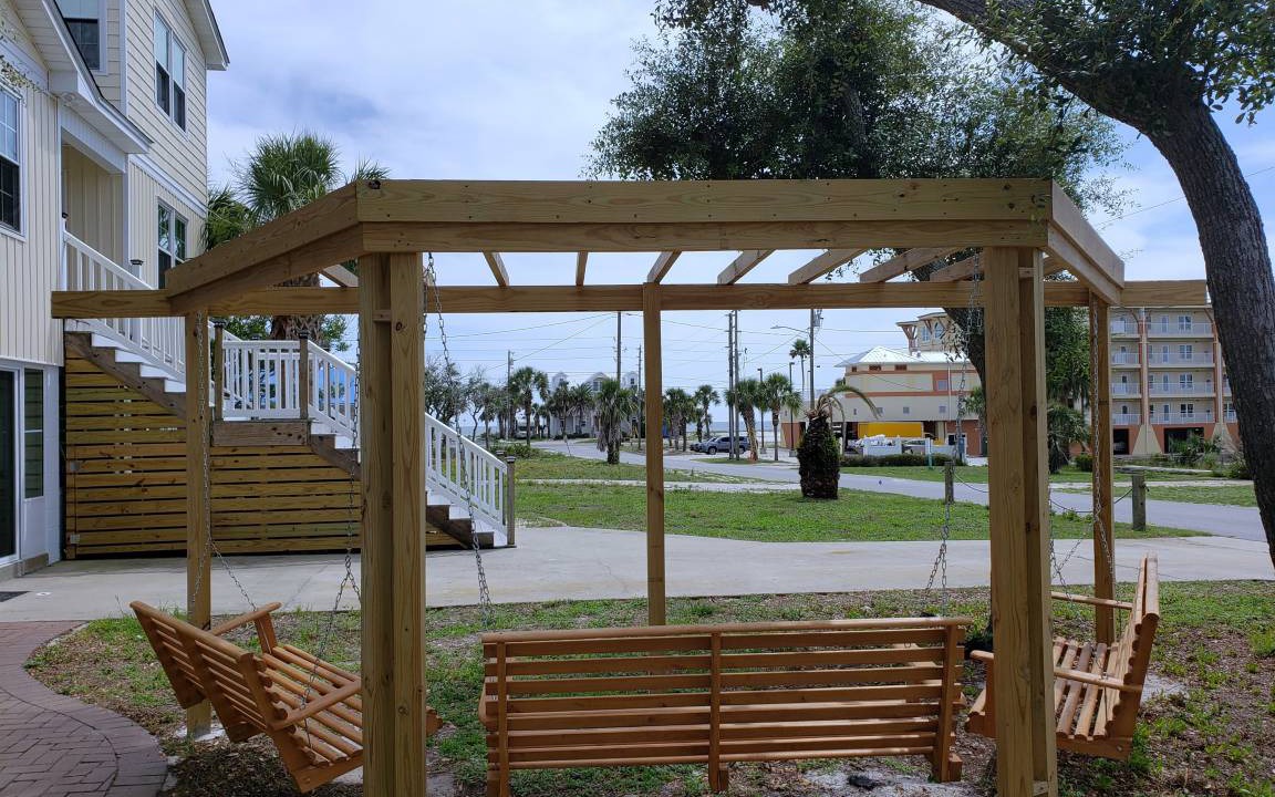 Photo of Others in Mexico Beach