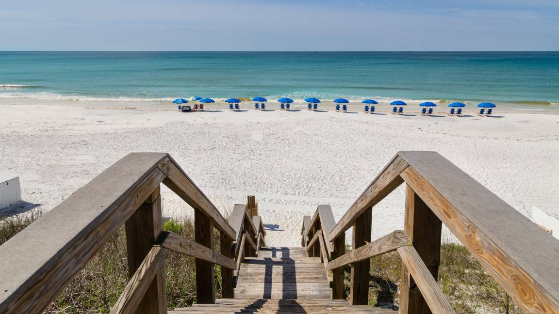 Photo of Outdoor in Gulf Place