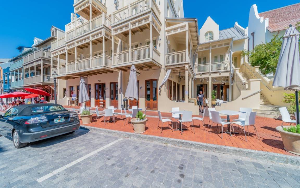 Photo of Others in Rosemary Beach
