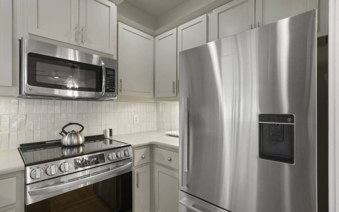 Photo of Kitchen in Seaside