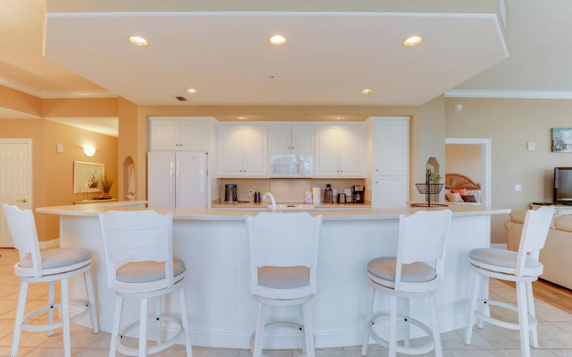 Photo of Kitchen in Panama City Beach