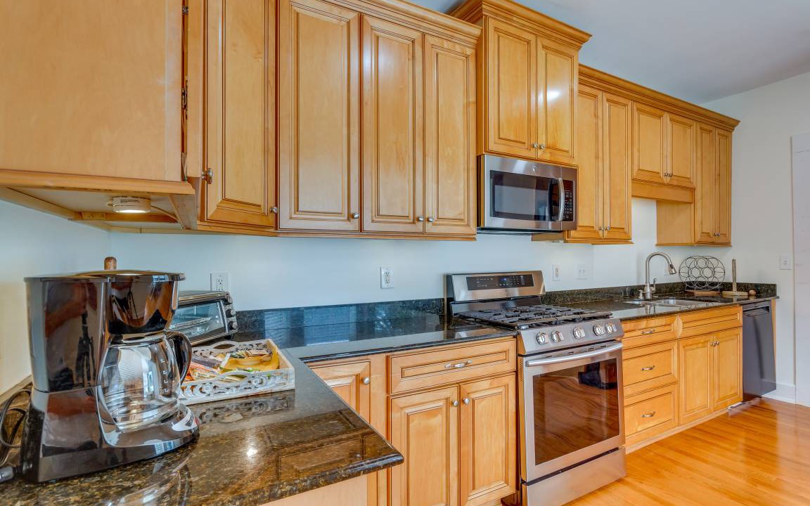 Photo of Kitchen in East Hill