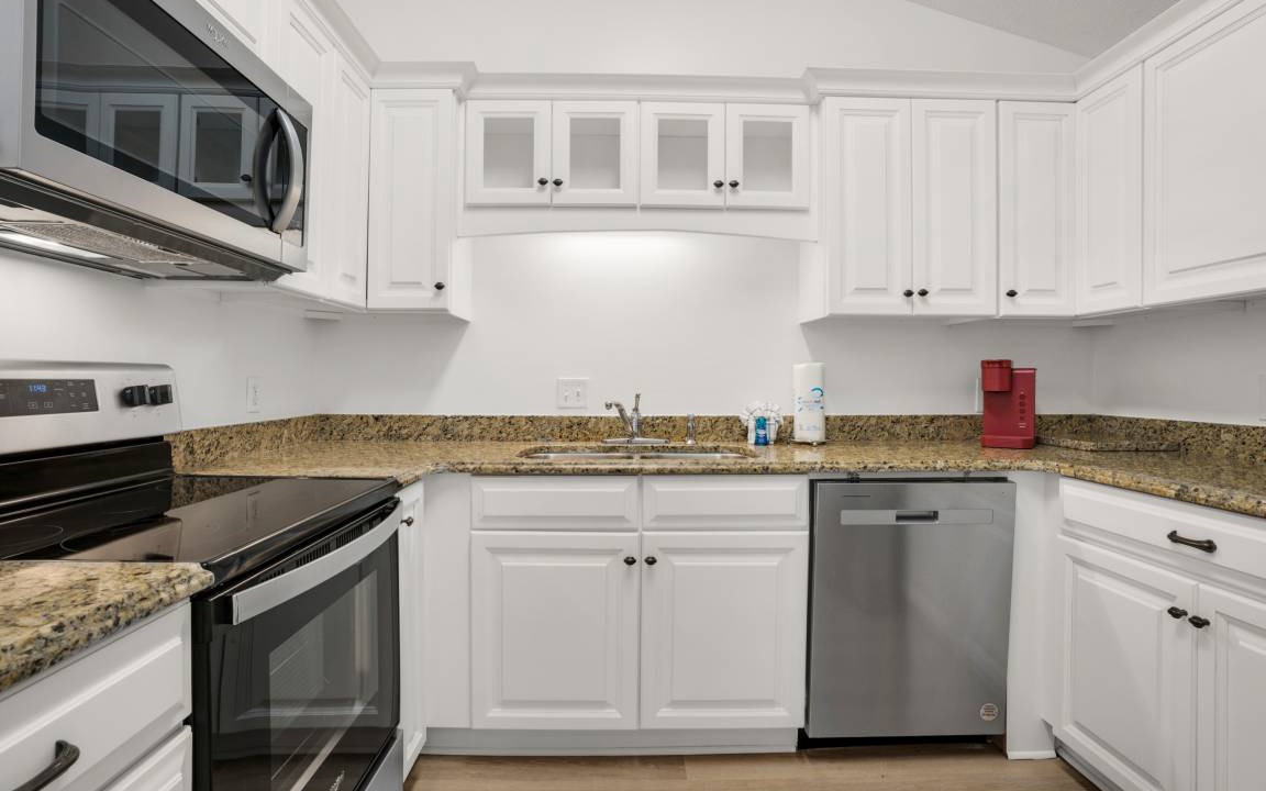 Photo of Kitchen in Fort Walton Beach - Destin