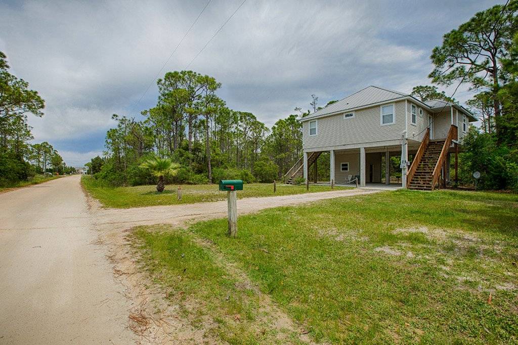 Photo of Others in St. George Island