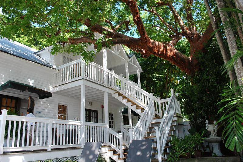 Photo of Others in Key West Historic District