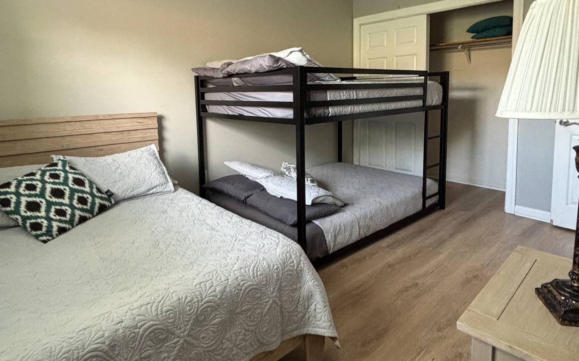 Photo of Bedroom in Fort Walton Beach