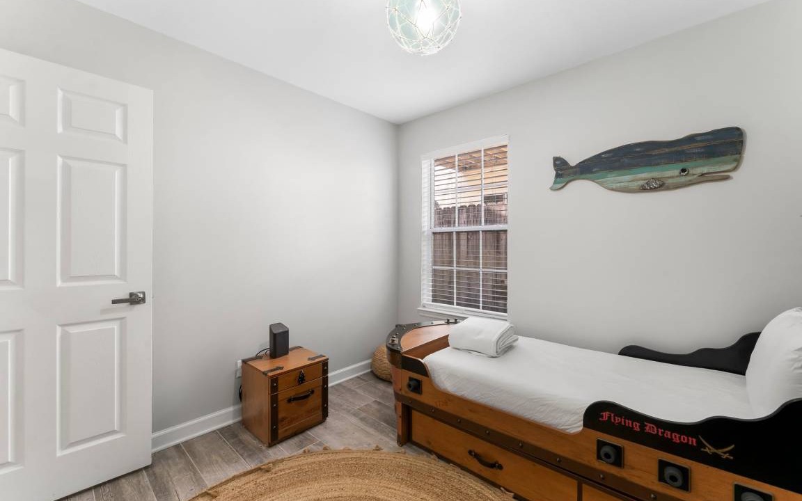 Photo of Bedroom in Bahama Beach