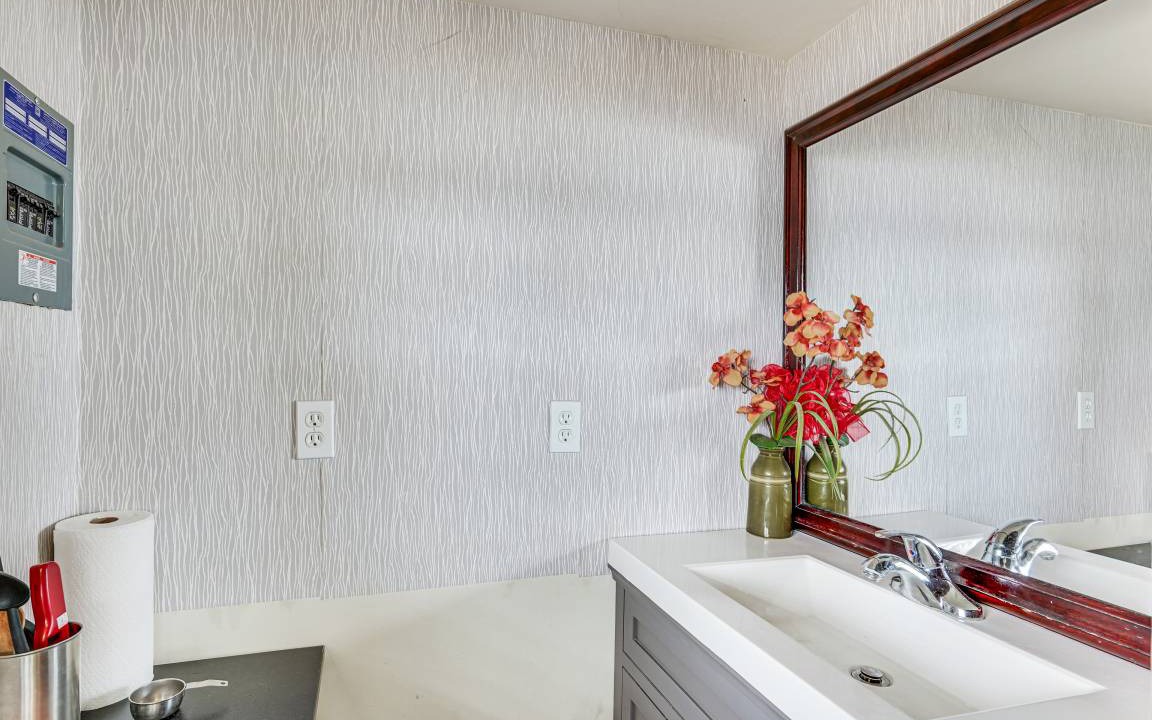 Photo of Bathroom in Parker