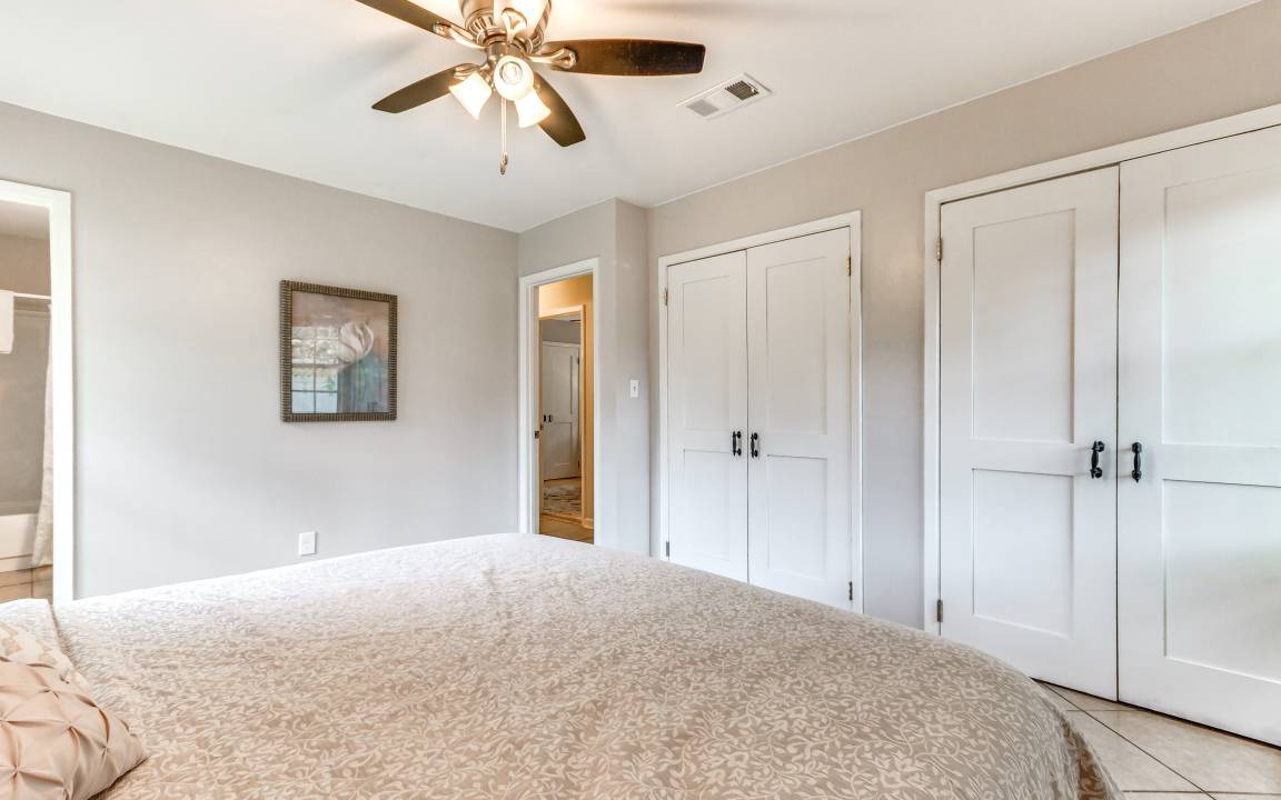 Photo of Bedroom in Milton