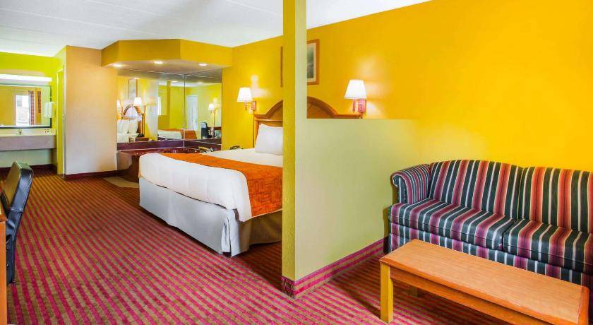 Photo of Bedroom in Panama City