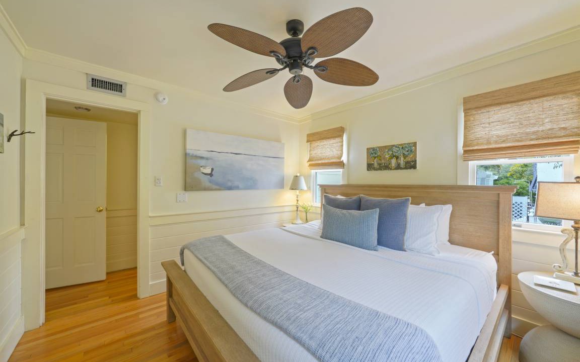Photo of Bedroom in Seaside