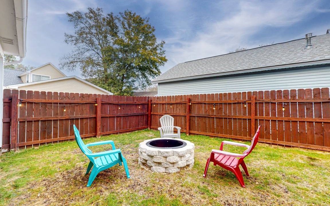 Photo of Patio Balcony in Niceville
