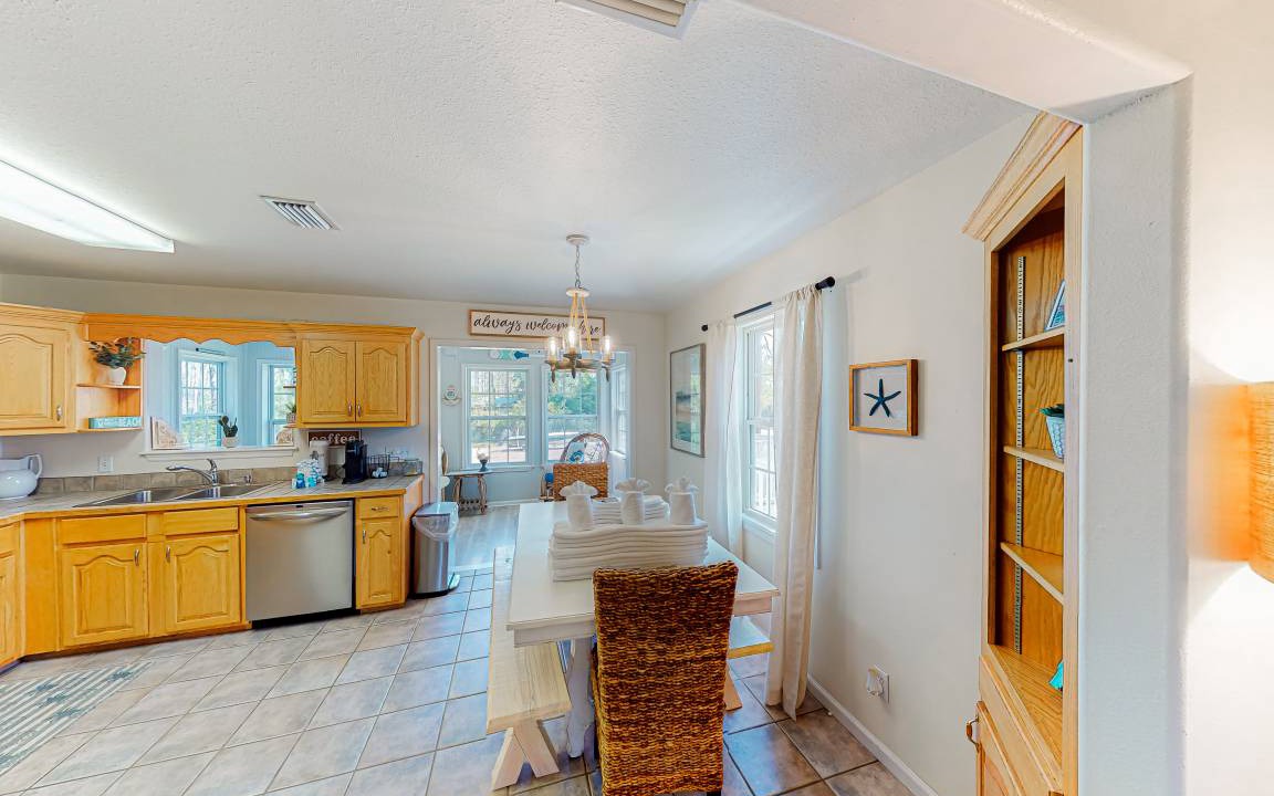 Photo of Kitchen in Port St. Joe
