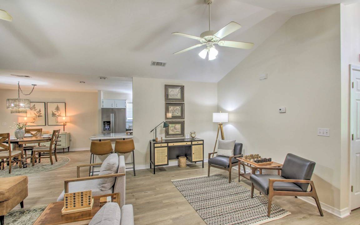 Photo of Livingroom in Brent