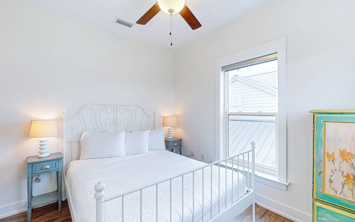Photo of Bedroom in El Centro Beach