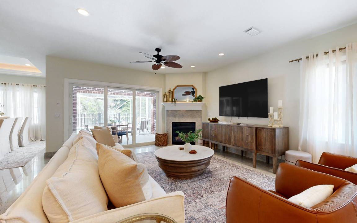 Photo of Livingroom in Fort Walton Beach