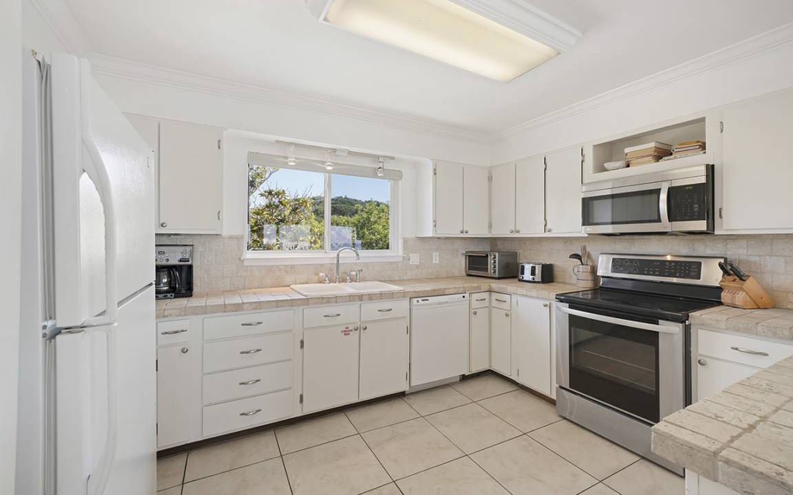 Photo of Kitchen in Four Mile Village