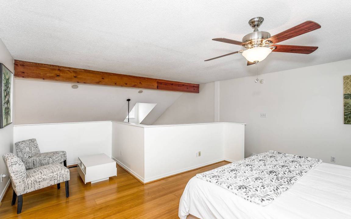 Photo of Bedroom in Gulf Breeze