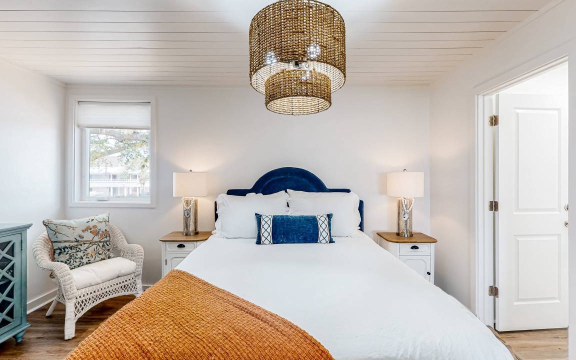 Photo of Bedroom in Upper Grand Lagoon