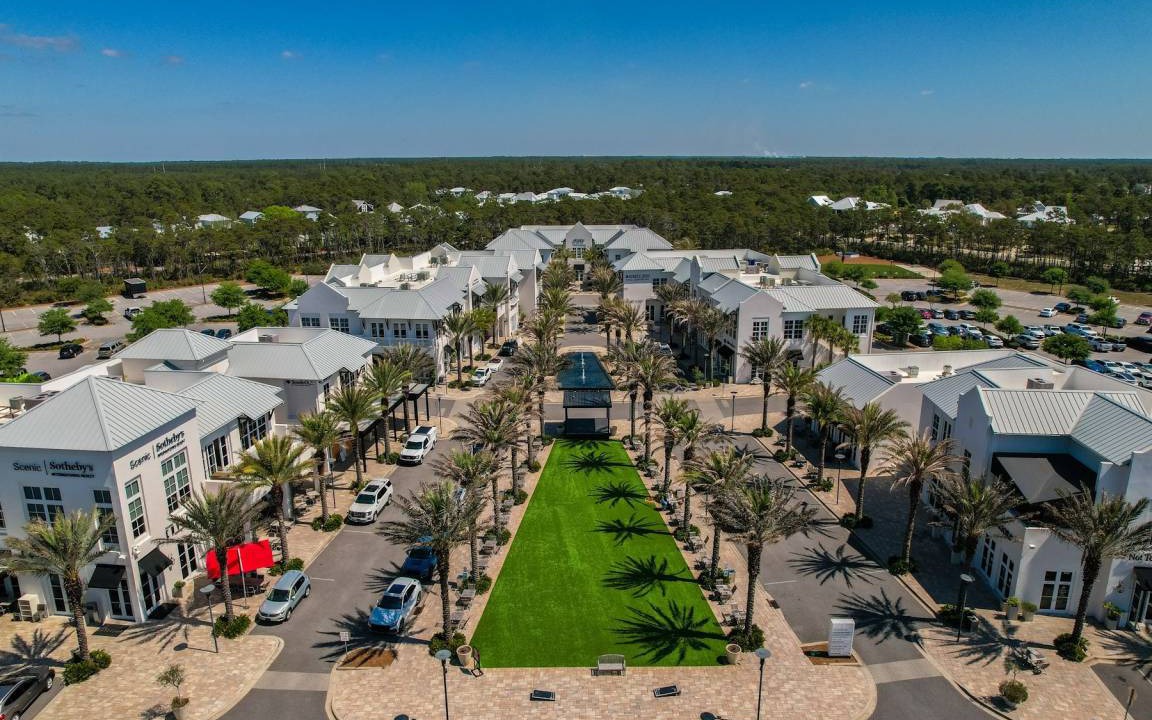 Photo of Others in Rosemary Beach