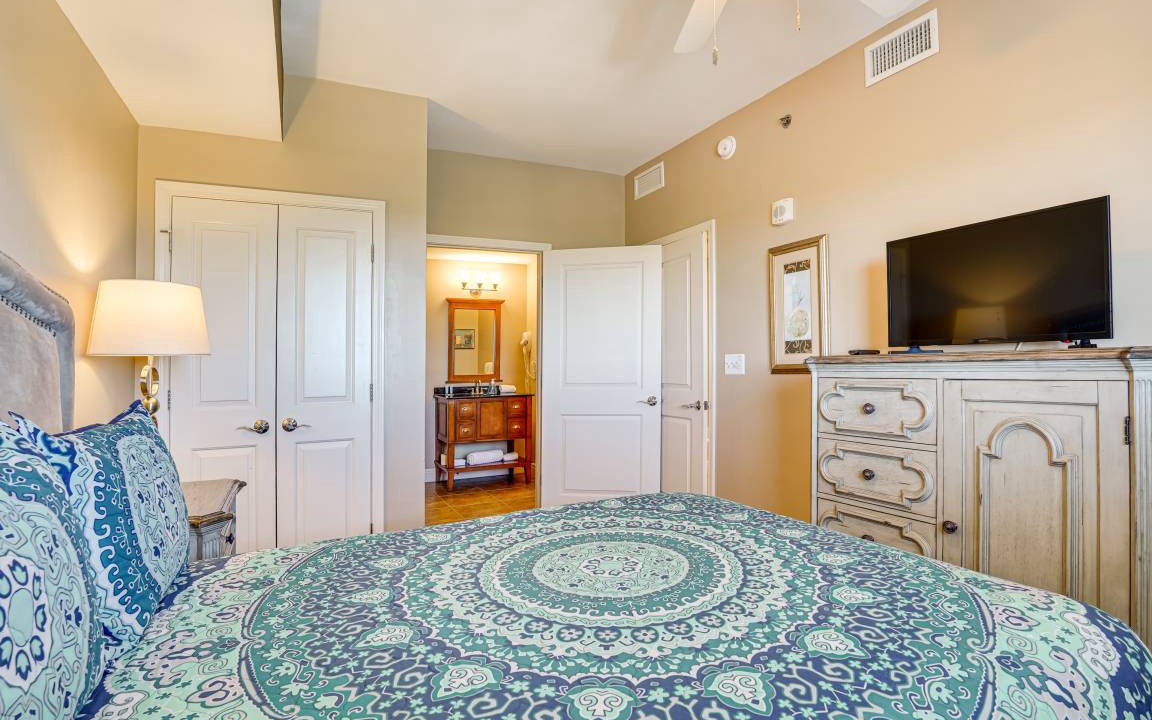 Photo of Bedroom in Panama City Beach