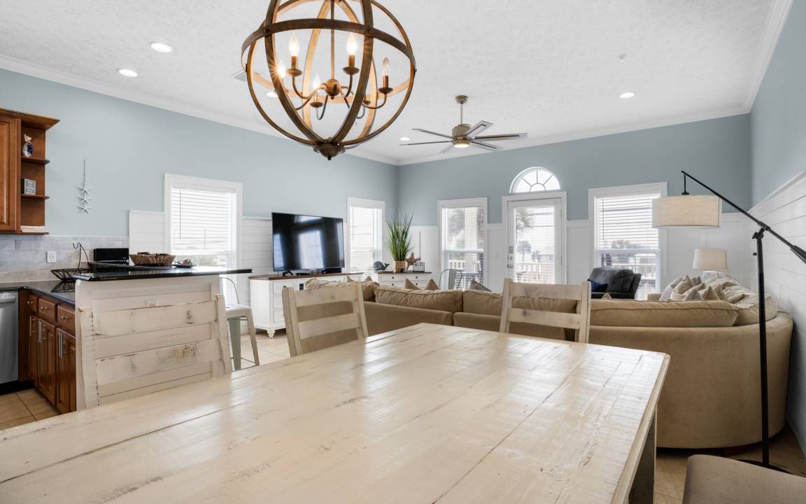 Photo of Kitchen in Bahama Beach