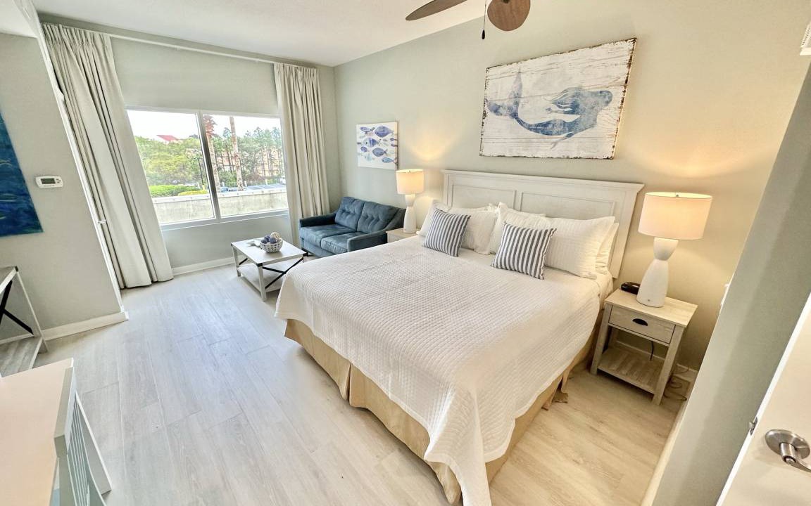 Photo of Bedroom in Sandestin